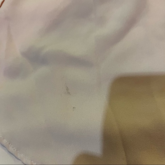 PINK DYNAMITE BLOUSE - Picture 3 of 4